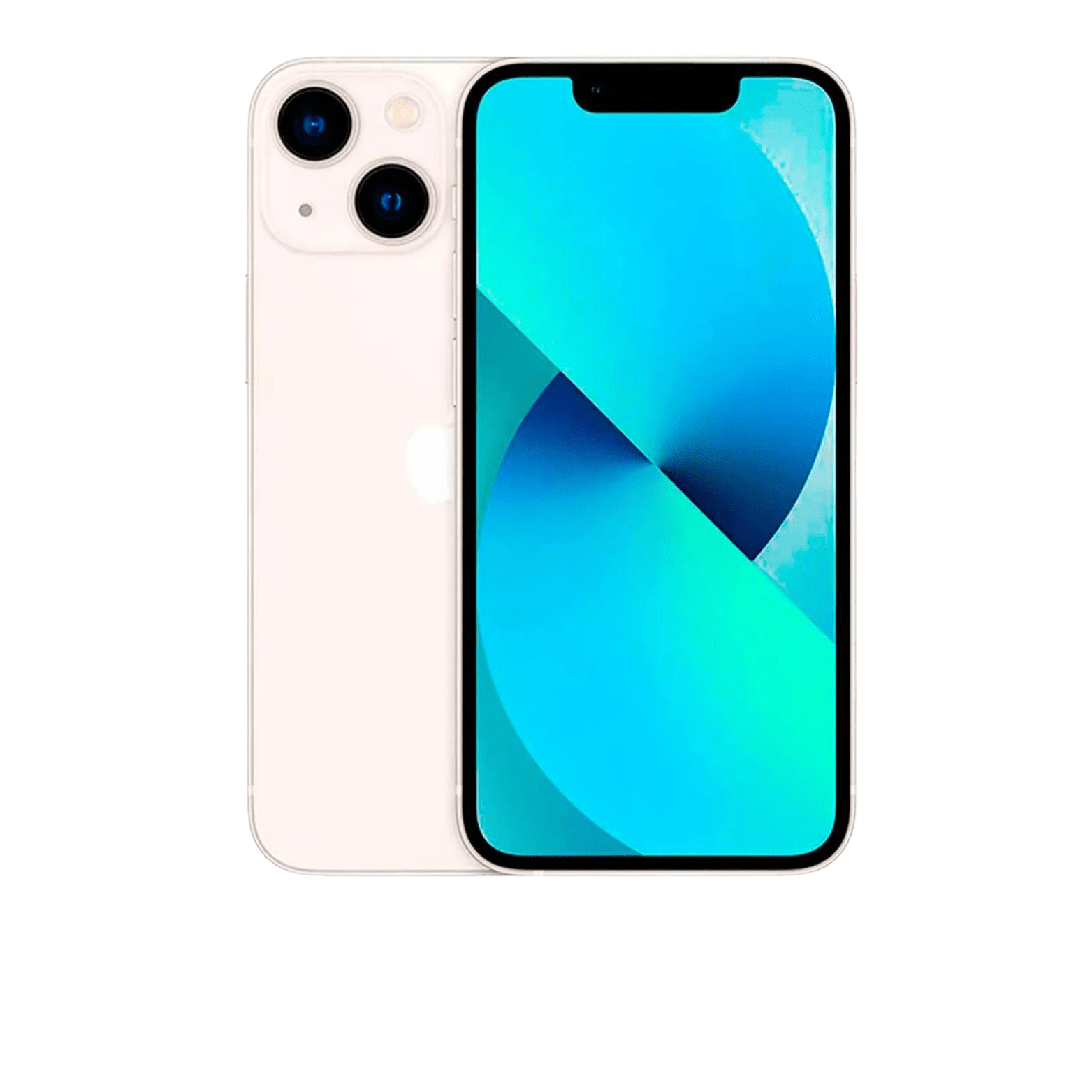 Celular iPhone 13 5G |128 GB | 4GB RAM | Compatible con eSIM